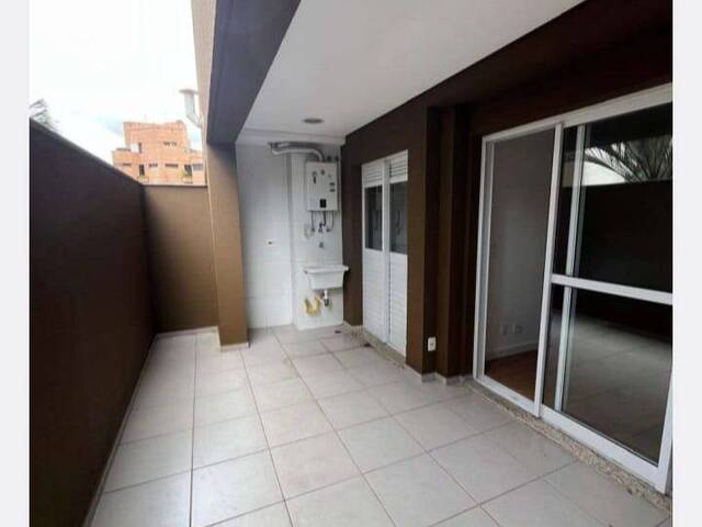 #166 - Apartamento para Venda em Barueri - SP - 2