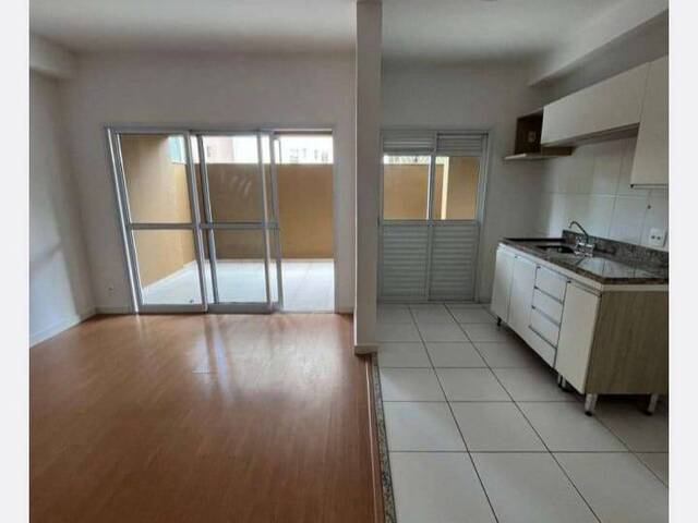 #166 - Apartamento para Venda em Barueri - SP - 1