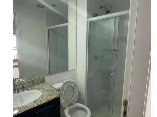 #167 - Apartamento para Venda em Barueri - SP - 2