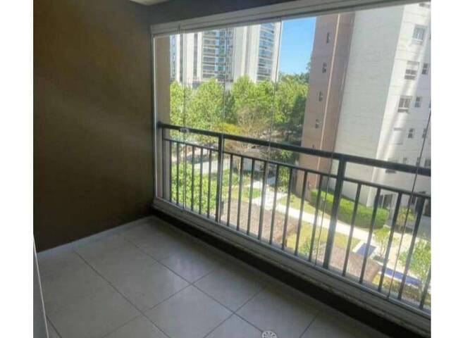 Apartamento para Venda em Barueri - 4