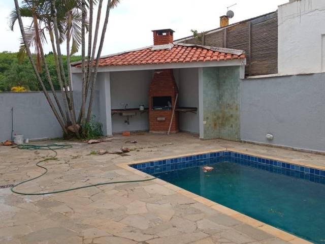 Casa em condomínio para Venda em Santana de Parnaíba - 2