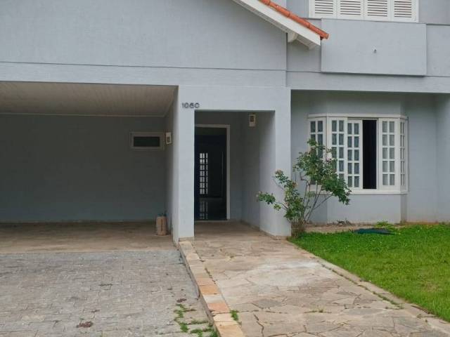 #168 - Casa em condomínio para Venda em Santana de Parnaíba - SP