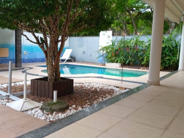 Venda em Alphaville - Santana de Parnaíba