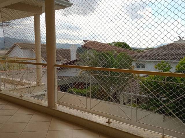 Casa em condomínio para Locação em Santana de Parnaíba - 3