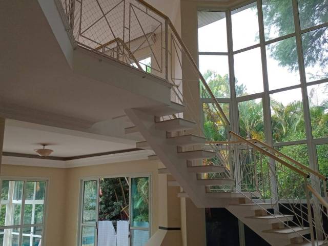 Casa em condomínio para Locação em Santana de Parnaíba - 2