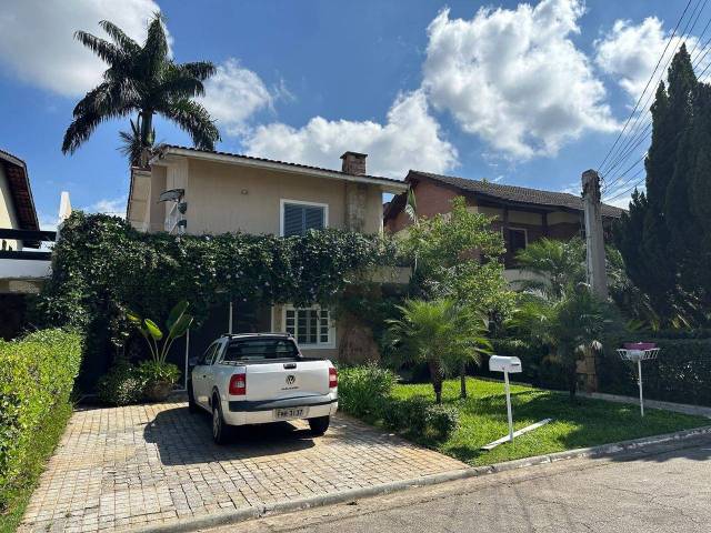 Casa em condomínio para Venda em Santana de Parnaíba - 4