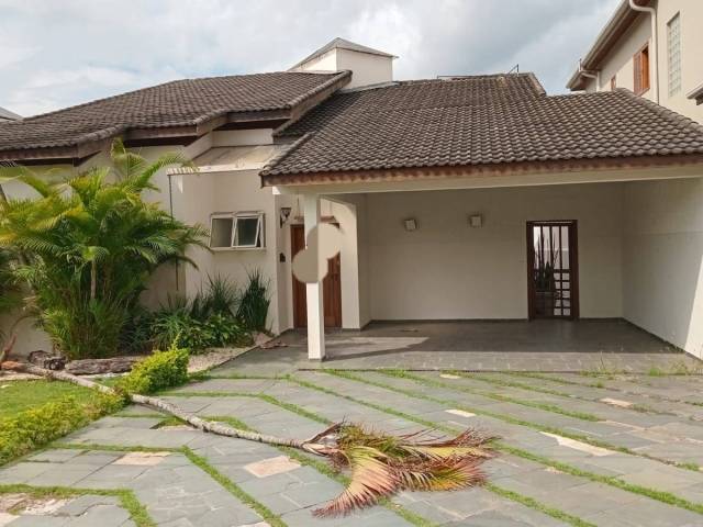 Venda em Alphaville - Santana de Parnaíba